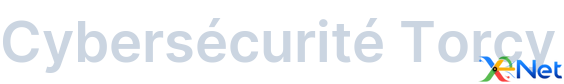 Cybersécurité Torcy